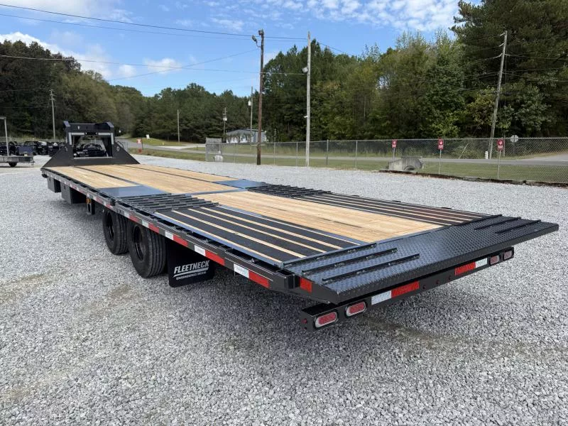 new Equipment / Flatbed Trailers Diamond C Trailers  for sale, in Leeds, AL Thumbnail 6