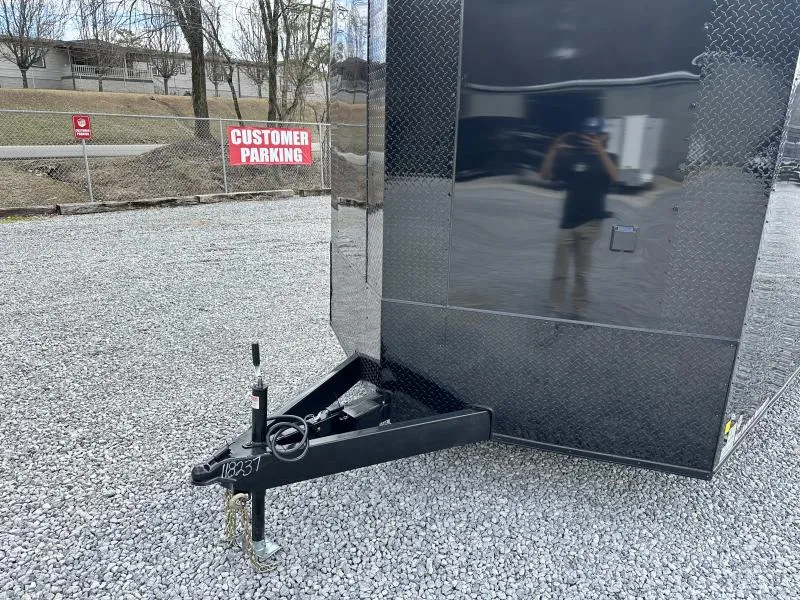 new Cargo (Enclosed) Trailers Ward Brothers Motorsports  for sale, in Leeds, AL Thumbnail 2