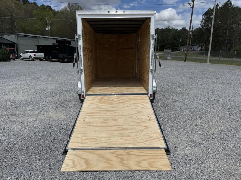 new Cargo (Enclosed) Trailers Ward Brothers Motorsports  for sale, in Leeds, AL Thumbnail 8