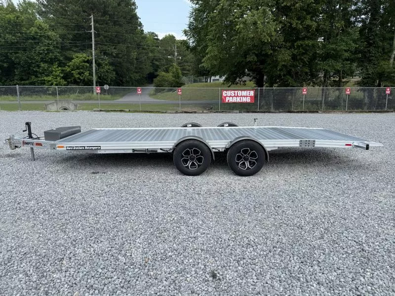 new Car Haulers / Racing Trailers Timpte  for sale, in Leeds, AL Thumbnail 3