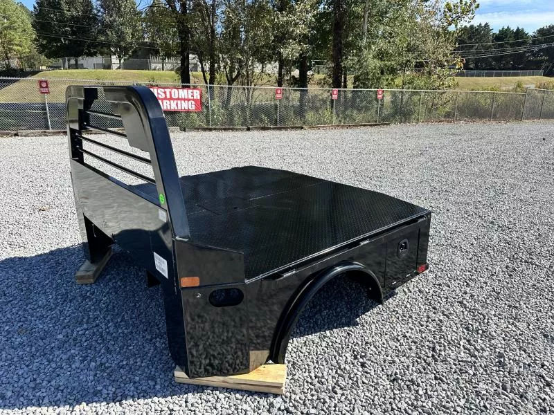 new Flat Decks Norstar  for sale, in Leeds, AL Thumbnail 5