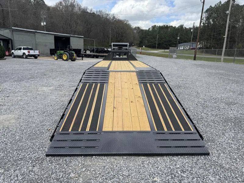 new Equipment / Flatbed Trailers Diamond C Trailers  for sale, in Leeds, AL Thumbnail 14