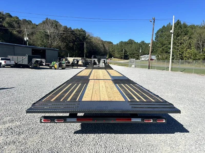 new Equipment / Flatbed Trailers Diamond C Trailers  for sale, in Leeds, AL Thumbnail 7