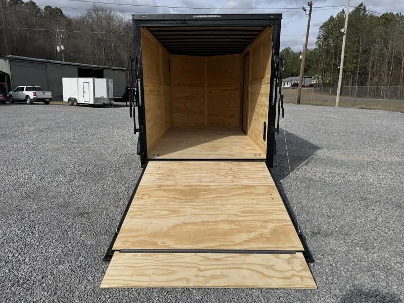 new Cargo (Enclosed) Trailers Ward Brothers Motorsports  for sale, in Leeds, AL Thumbnail 8