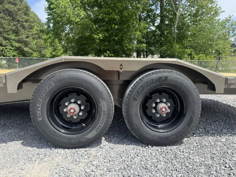 new Equipment / Flatbed Trailers Diamond C Trailers  for sale, in Leeds, AL Thumbnail 4