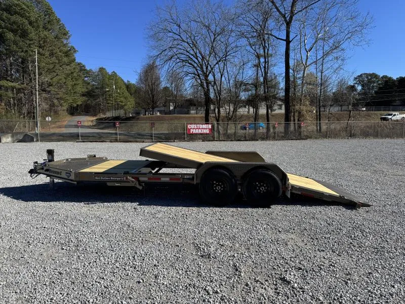 new Equipment / Flatbed Trailers Diamond C Trailers  for sale, in Leeds, AL Thumbnail 13
