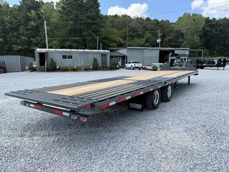 new Equipment / Flatbed Trailers Diamond C Trailers  for sale, in Leeds, AL Thumbnail 8