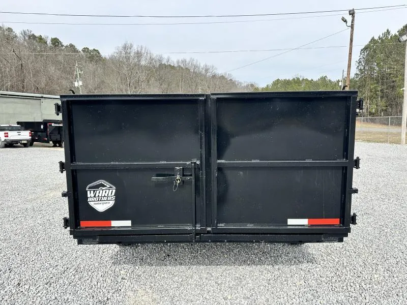 new Dump Trailers Ward Brothers Motorsports  for sale, in Leeds, AL Thumbnail 7