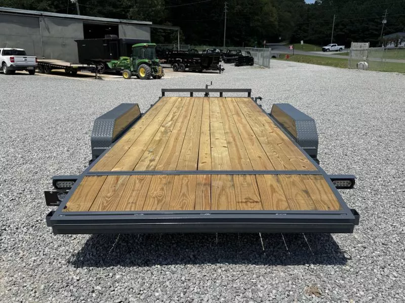 new Car Haulers / Racing Trailers Ward Brothers Motorsports  for sale, in Leeds, AL Thumbnail 6