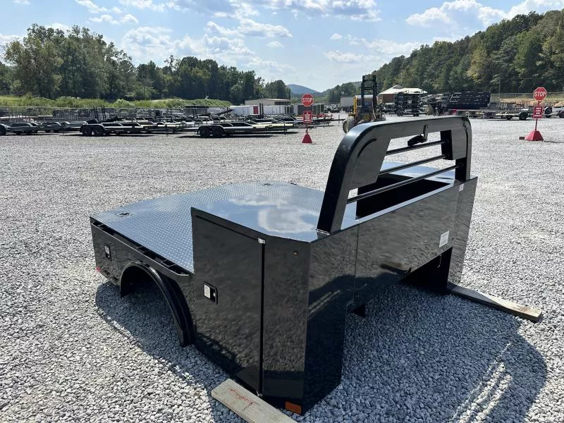 new Flat Decks Norstar  for sale, in Leeds, AL Thumbnail 3