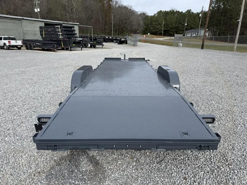 new Car Haulers / Racing Trailers Ward Brothers Motorsports  for sale, in Leeds, AL Thumbnail 7