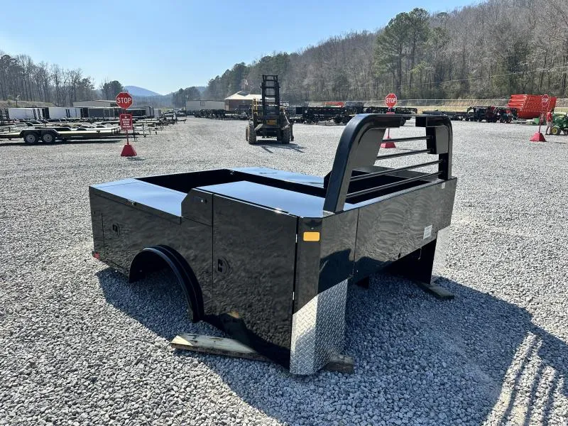 new Flat Decks Norstar  for sale, in Leeds, AL Thumbnail 3