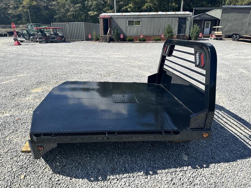 new Flat Decks Norstar  for sale, in Leeds, AL Thumbnail 7