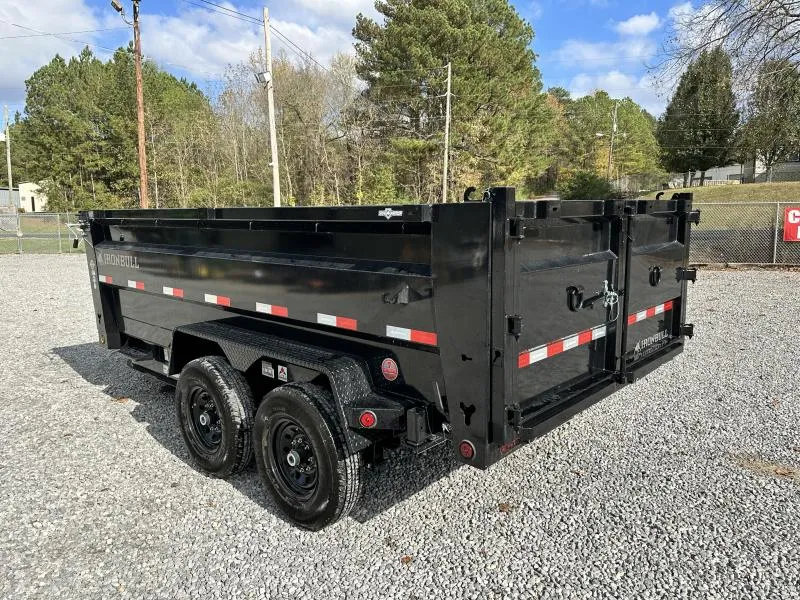 new Dump Trailers Iron Bull  for sale, in Leeds, AL Thumbnail 6