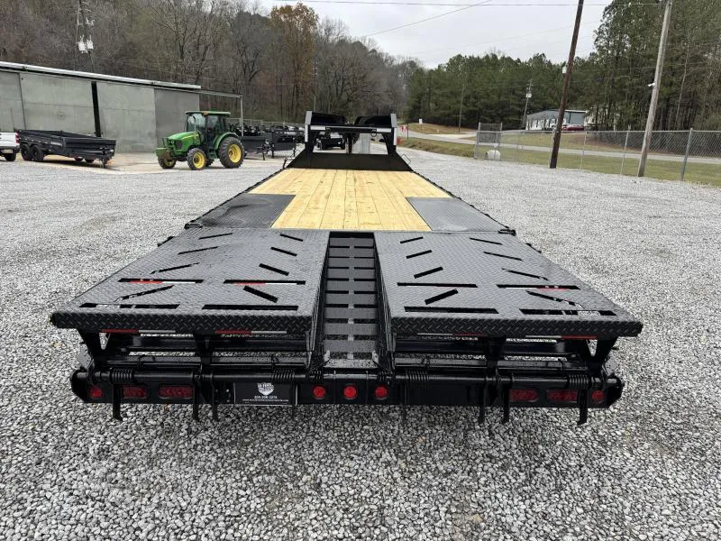 new Equipment / Flatbed Trailers Iron Bull  for sale, in Leeds, AL Thumbnail 6