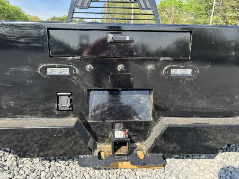 new Flat Decks Norstar  for sale, in Leeds, AL Thumbnail 12