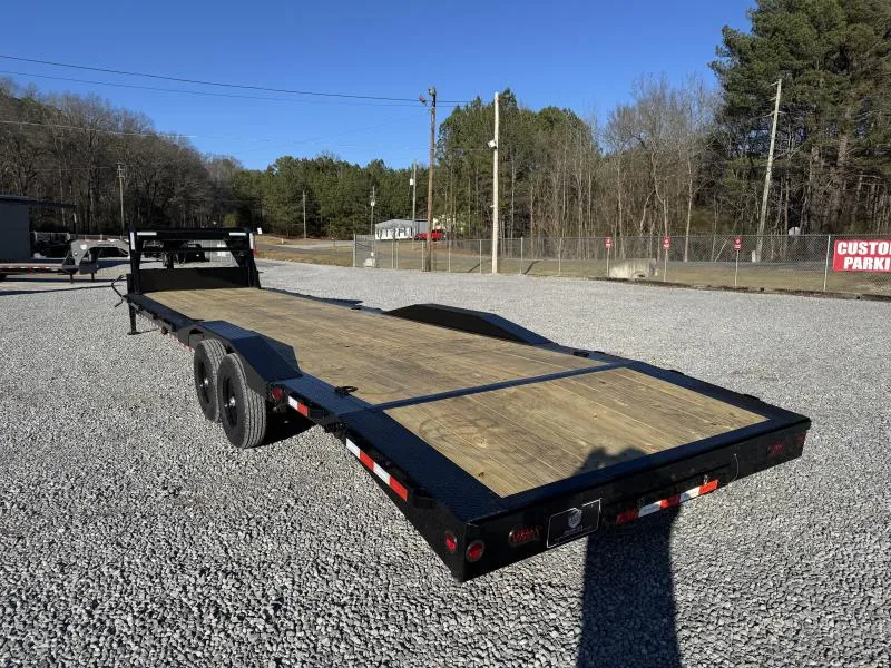 new Equipment / Flatbed Trailers Iron Bull  for sale, in Leeds, AL Thumbnail 5