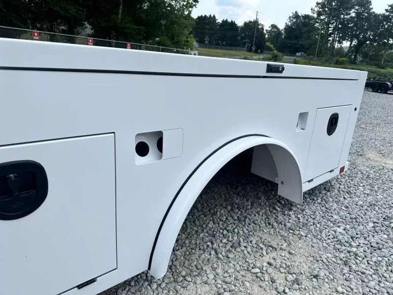 new Flat Decks Norstar  for sale, in Leeds, AL Thumbnail 13