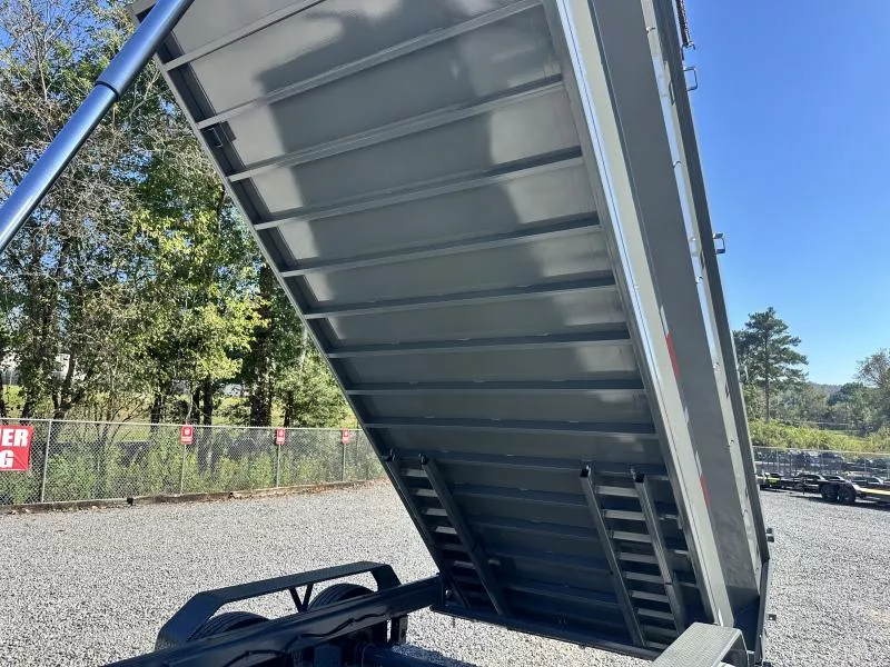 new Dump Trailers Ward Brothers Motorsports  for sale, in Leeds, AL Thumbnail 12