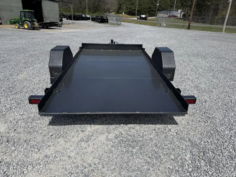 new Equipment / Flatbed Trailers Diamond C Trailers  for sale, in Leeds, AL Thumbnail 6