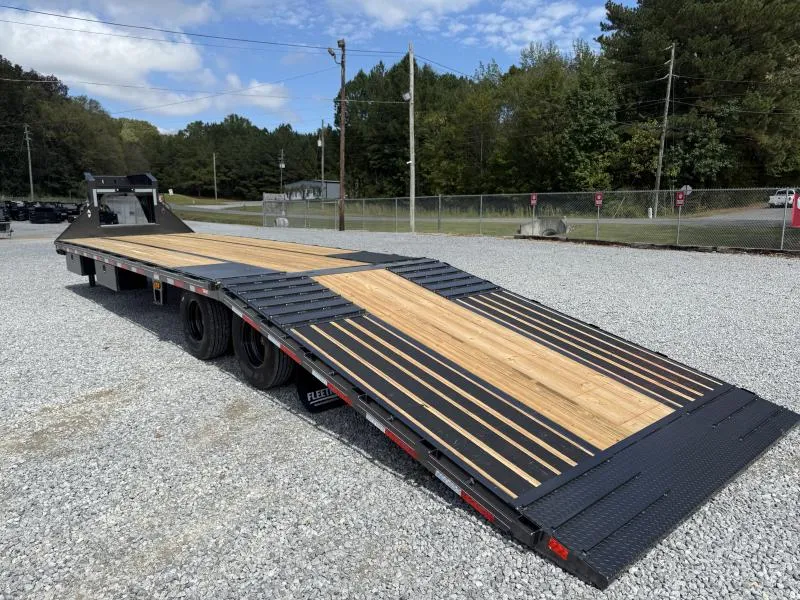 new Equipment / Flatbed Trailers Diamond C Trailers  for sale, in Leeds, AL Thumbnail 12