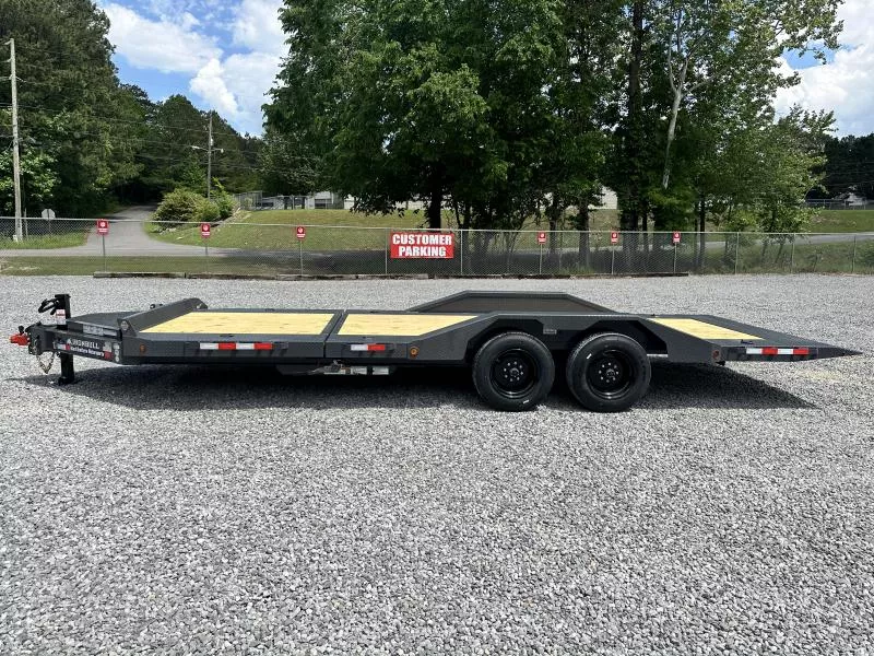 new Equipment / Flatbed Trailers Iron Bull  for sale, in Leeds, AL Thumbnail 4