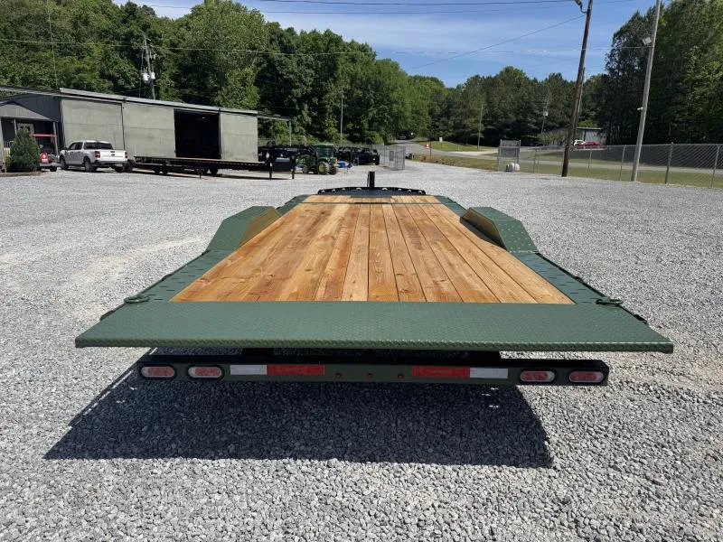 new Equipment / Flatbed Trailers Diamond C Trailers  for sale, in Leeds, AL Thumbnail 6