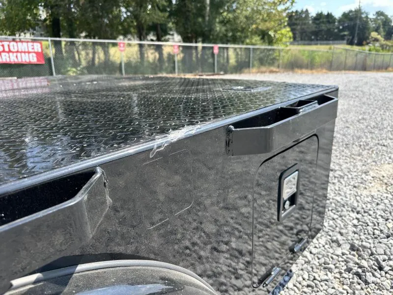 new Flat Decks Norstar  for sale, in Leeds, AL Thumbnail 12