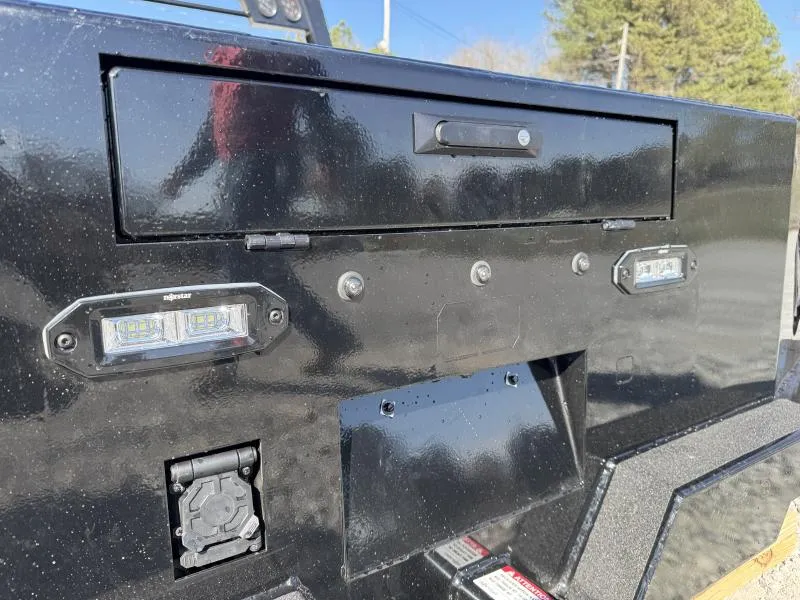 new Flat Decks Norstar  for sale, in Leeds, AL Thumbnail 14