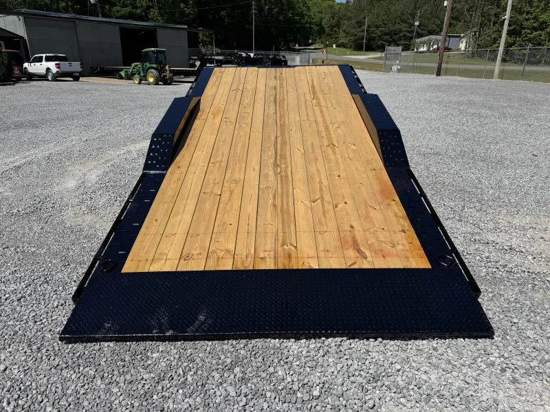 new Equipment / Flatbed Trailers Diamond C Trailers  for sale, in Leeds, AL Thumbnail 12