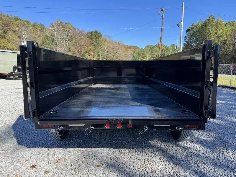 new Dump Trailers Iron Bull  for sale, in Leeds, AL Thumbnail 9