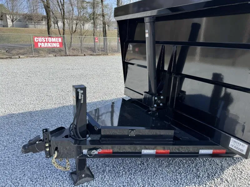 new Dump Trailers Iron Bull  for sale, in Leeds, AL Thumbnail 3