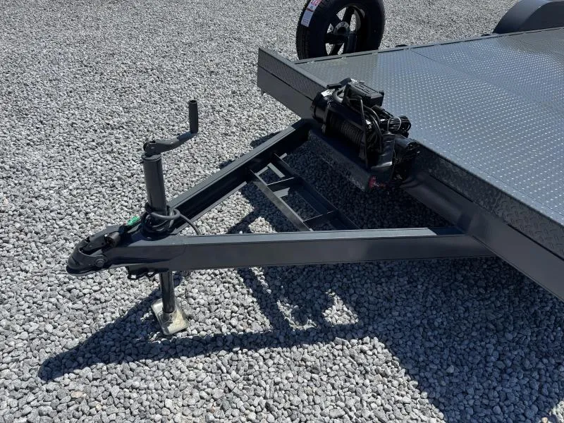 new Car Haulers / Racing Trailers Ward Brothers Motorsports  for sale, in Leeds, AL Thumbnail 3