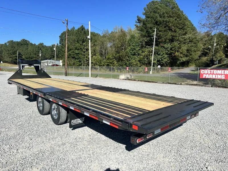 new Equipment / Flatbed Trailers Diamond C Trailers  for sale, in Leeds, AL Thumbnail 6