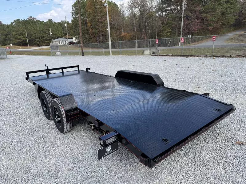 new Car Haulers / Racing Trailers Ward Brothers Motorsports  for sale, in Leeds, AL Thumbnail 7