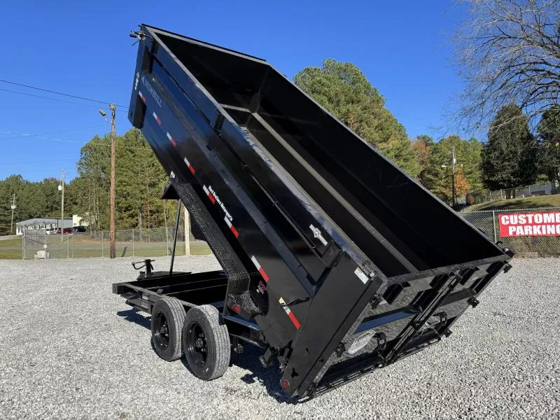 new Dump Trailers Iron Bull  for sale, in Leeds, AL Thumbnail 12