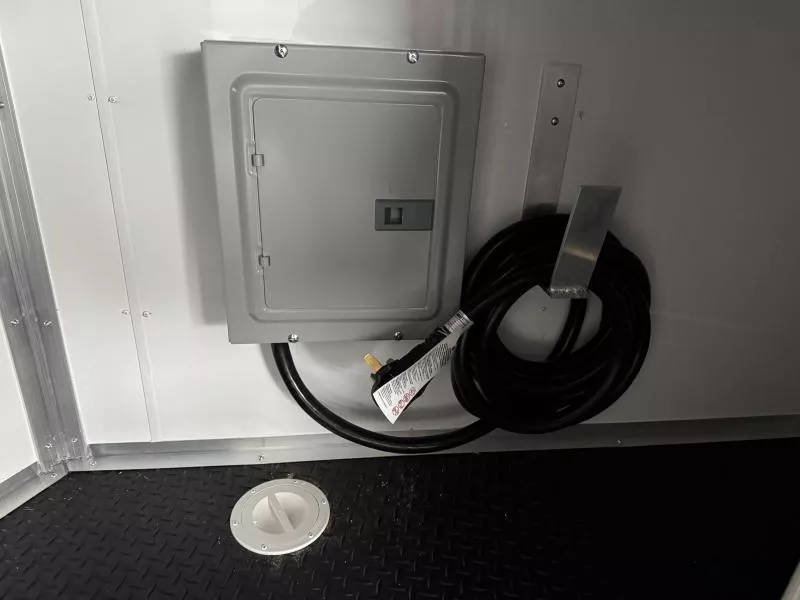 new Cargo (Enclosed) Trailers Ward Brothers Motorsports  for sale, in Leeds, AL Thumbnail 16