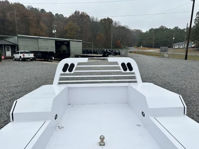 new Flat Decks Norstar  for sale, in Leeds, AL Thumbnail 8