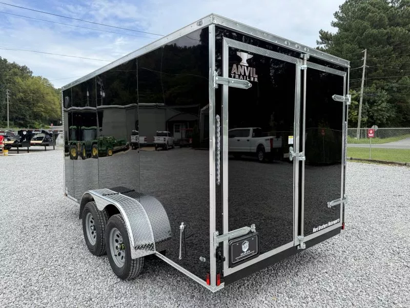 new Cargo (Enclosed) Trailers Ward Brothers Motorsports  for sale, in Leeds, AL Thumbnail 5