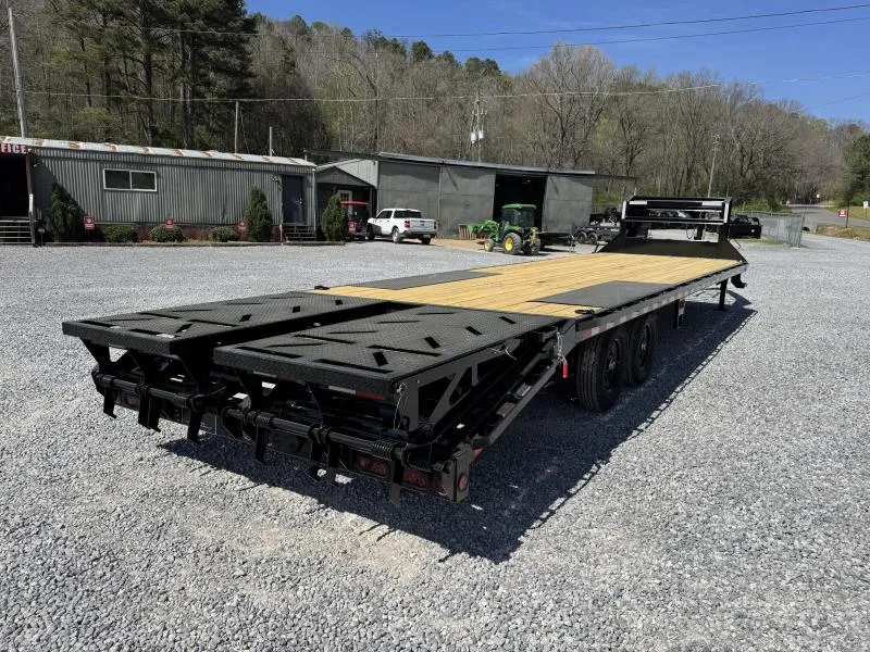 new Equipment / Flatbed Trailers Iron Bull  for sale, in Leeds, AL Thumbnail 7