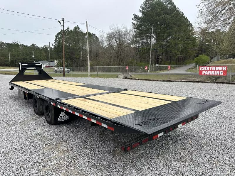 new Equipment / Flatbed Trailers Iron Bull  for sale, in Leeds, AL Thumbnail 6