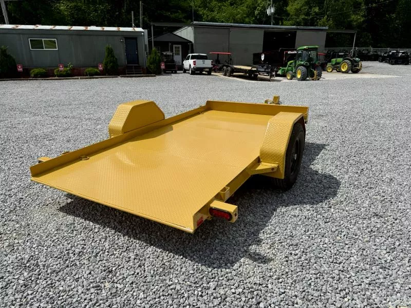 new Equipment / Flatbed Trailers Diamond C Trailers  for sale, in Leeds, AL Thumbnail 6