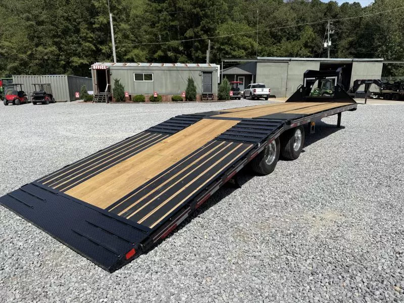 new Equipment / Flatbed Trailers Diamond C Trailers  for sale, in Leeds, AL Thumbnail 13