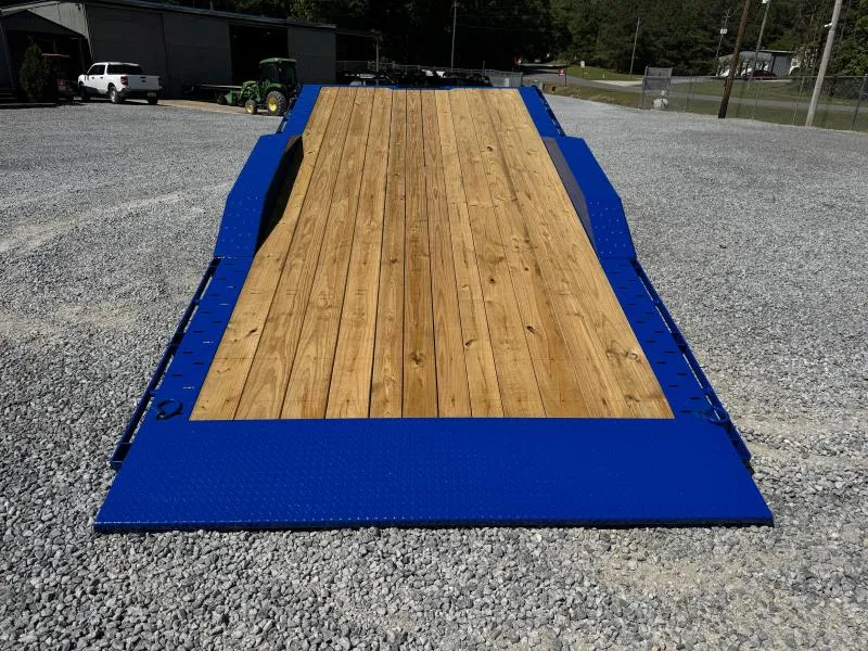 new Equipment / Flatbed Trailers Diamond C Trailers  for sale, in Leeds, AL Thumbnail 12