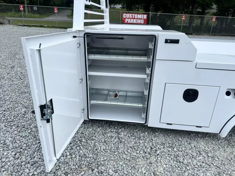 new Flat Decks Norstar  for sale, in Leeds, AL Thumbnail 15