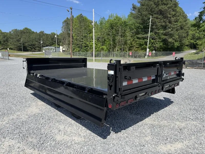 new Dump Trailers Iron Bull  for sale, in Leeds, AL Thumbnail 11