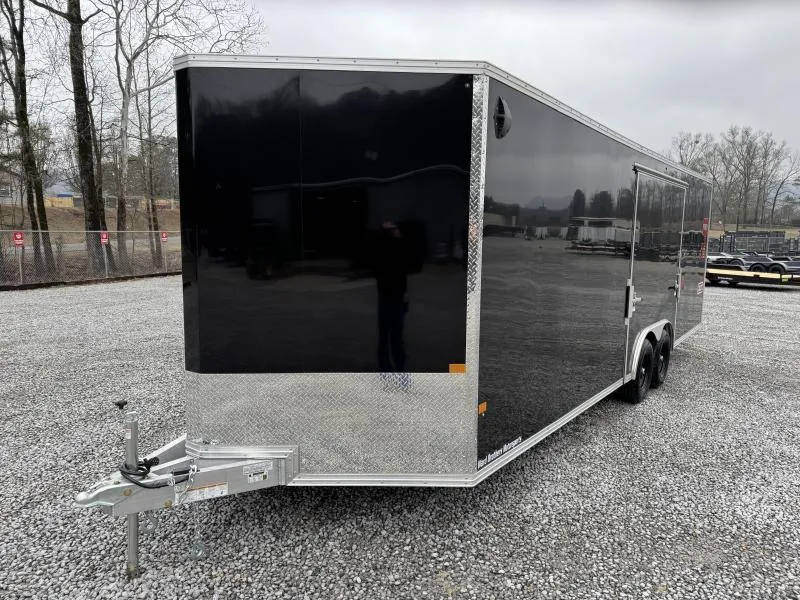 new Cargo (Enclosed) Trailers Alcom-Stealth  for sale, in Leeds, AL Thumbnail 2