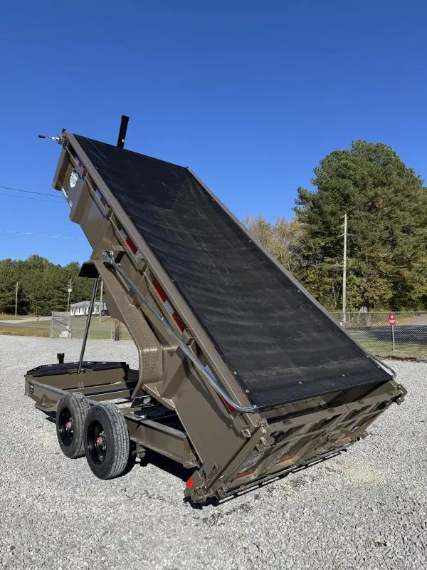 new Dump Trailers Diamond C Trailers  for sale, in Leeds, AL Thumbnail 13