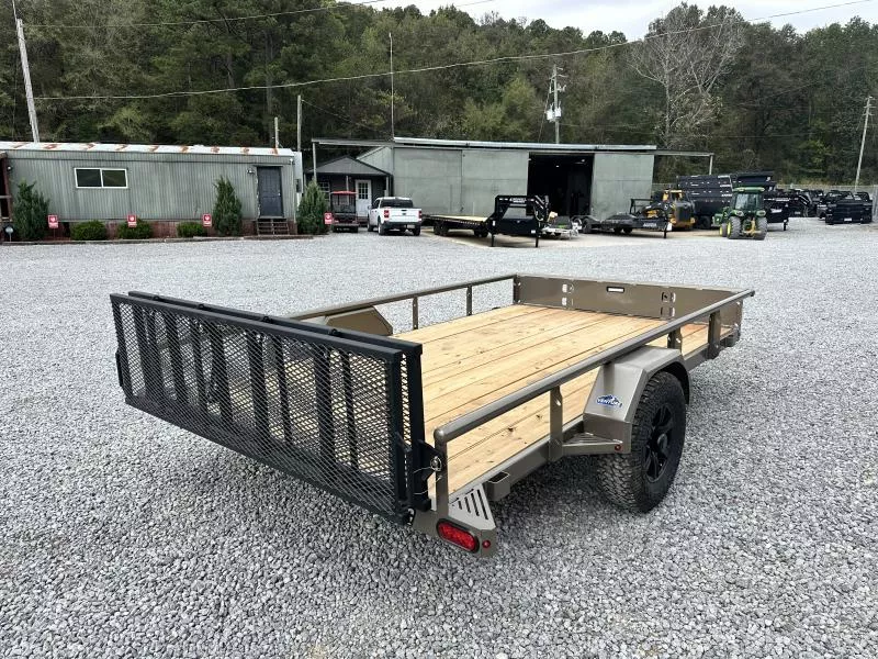 new Utility Trailers Diamond C Trailers  for sale, in Leeds, AL Thumbnail 9