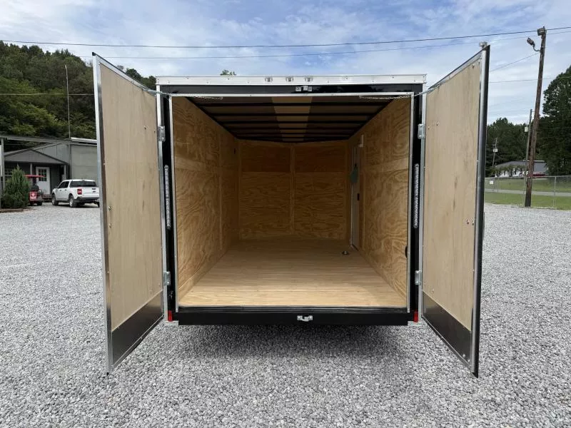 new Cargo (Enclosed) Trailers Ward Brothers Motorsports  for sale, in Leeds, AL Thumbnail 8